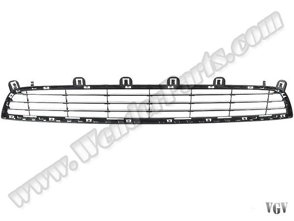 Bmw Tampon Izgarası F15 Ön Alt Orta BA51117294475 WENDER