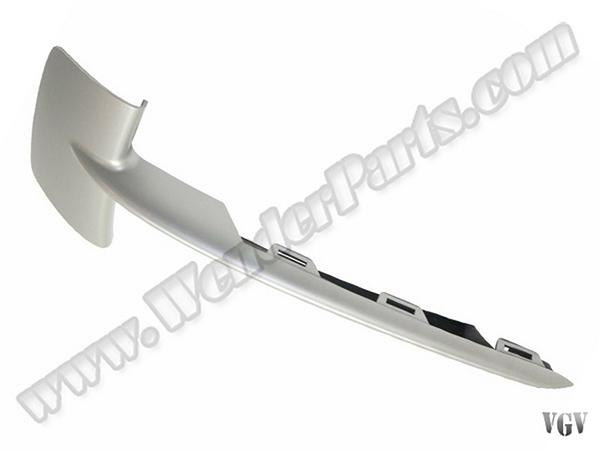 Bmw Tampon Izgara Çitası F15 Ön Sağ BA51117303114 WENDER