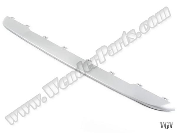 Bmw Tampon Izgara Çitası E84 Ön Orta -X-Line- BA51117303759 WENDER