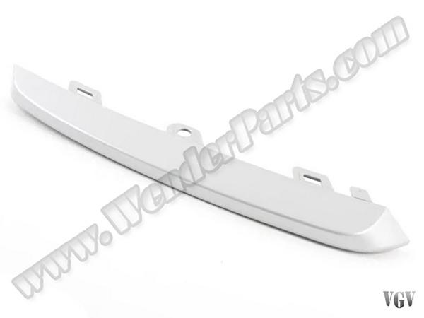 Bmw Tampon Izgara Çitası E84 Ön Sol -X-Line- BA51117303763 WENDER