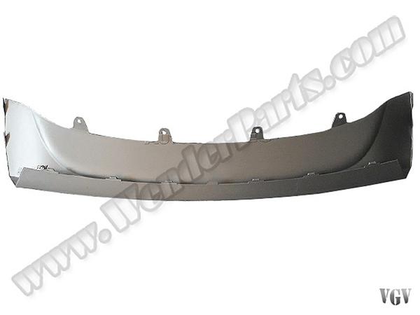 Bmw Tampon Spoyleri F16 Arka Alt BA51117319805 WENDER