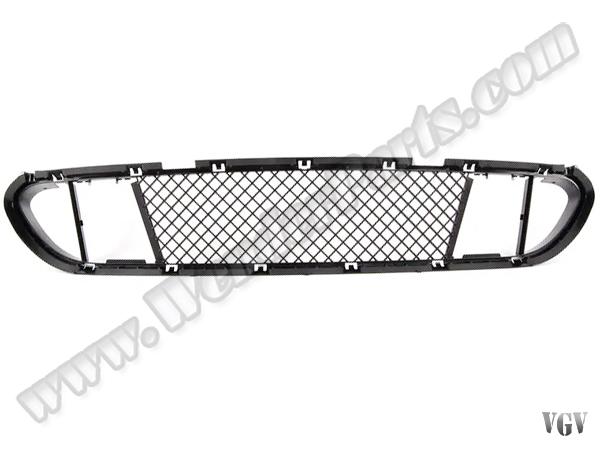 Bmw Tampon Izgarası E60+LCI Ön Orta -M-Tech- 2003-09 BA51117896586 WENDER