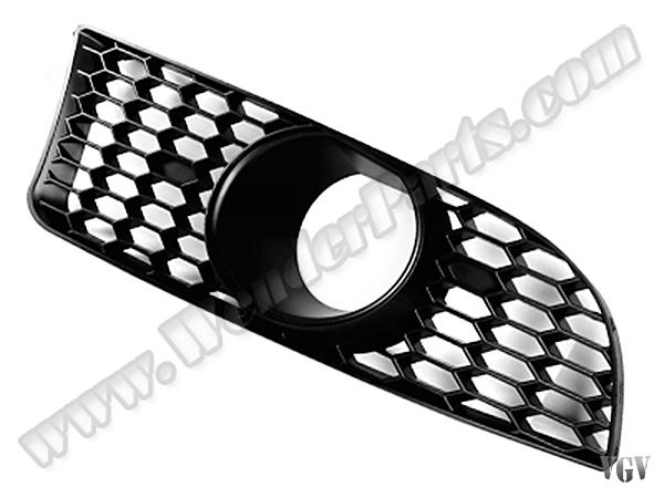 Bmw Tampon Izgarası E90 E92 Ön Sol -M3-Design- BA51117900764L WENDER