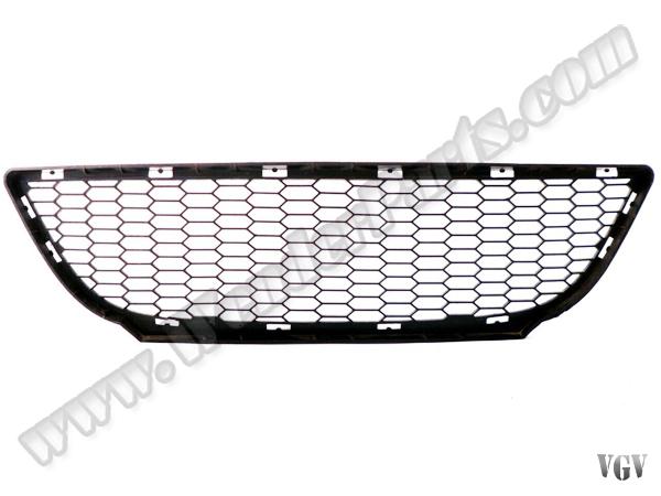 Bmw Tampon Izgarası E90 Ön Orta -M-Tech- BA51117906494 WENDER