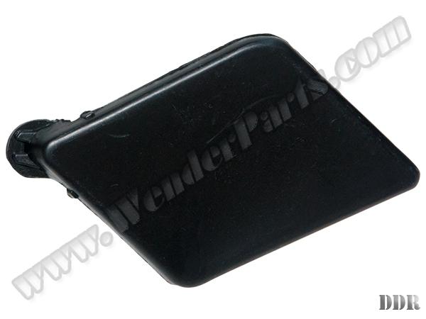 Bmw Tampon Çeki Kapağı F10 Ön -M5- 2010-16 BA51118047375 WENDER