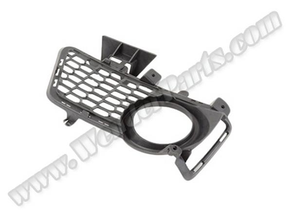 Bmw Tampon Izgarası F30 Ön Sol (Açık) -M-Tech- BA51118054155 WENDER