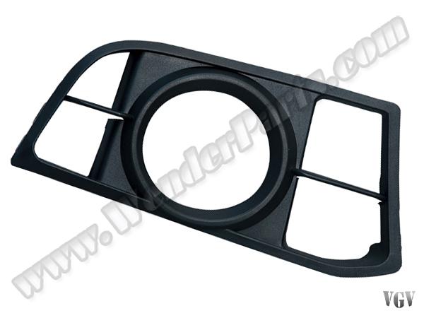 Bmw Tampon Izgarası F10-LCI Ön Sağ (Açık) -M-Tech- 2014-16 BA51118059002 WENDER