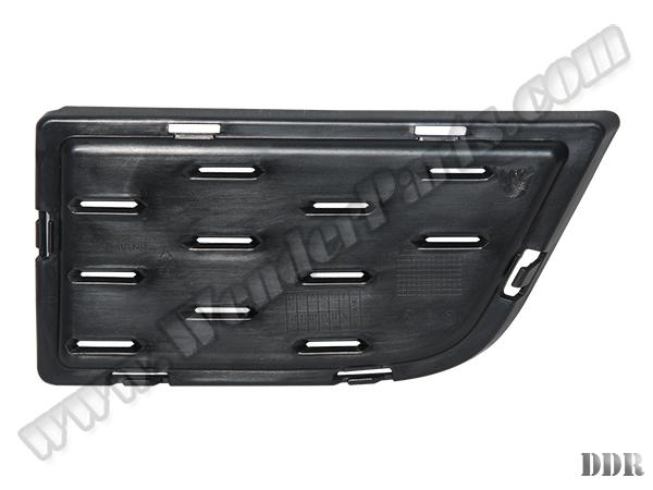 Bmw Tampon Izgarası G01 Ön Sol (Kapalı) -M- BA51118064593 WENDER