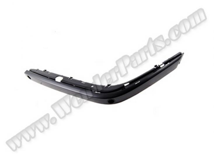 Bmw Tampon Bandı E38 Ön Sol (PDCli) 1994-01 BA51118170555 WENDER