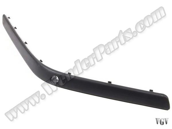 Bmw Tampon Bandı E39 Arka Sol (PDCli) -///M- 1996-03 BA51122498501 WENDER