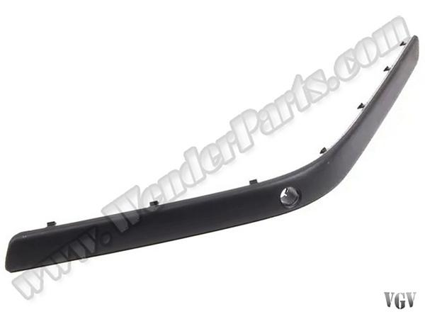 Bmw Tampon Bandı E39 Arka Sağ (PDCli) -///M- 1996-03 BA51122498502 WENDER