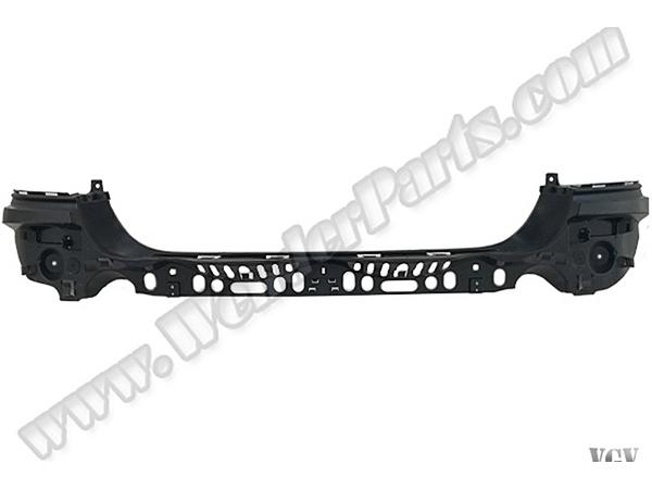 Bmw Tampon Taşıyıcı Braketi F10 Arka İç Orta 2010-14 BA51127184766 WENDER