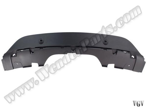 Bmw Tampon Spoyleri E70-LCI Arka (PDCli) BA51127227785 WENDER