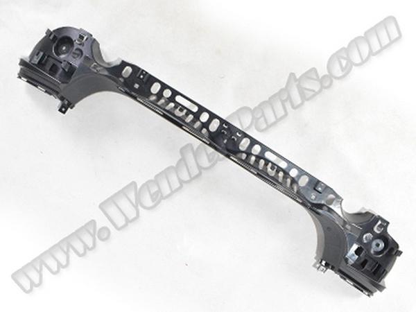 Bmw Tampon Taşıyıcı Braketi F10-LCI Arka İç Orta 2014-16 BA51127331600 WENDER