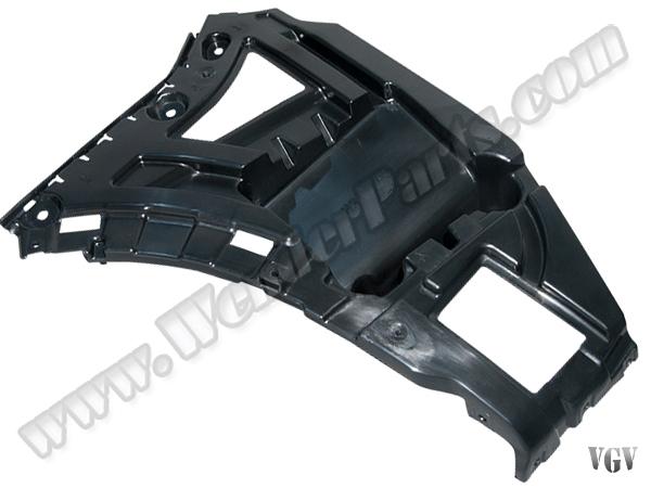 Bmw Tampon Taşıyıcı Braketi F25 Arka İç Sol 2014-17 BA51127338763 WENDER