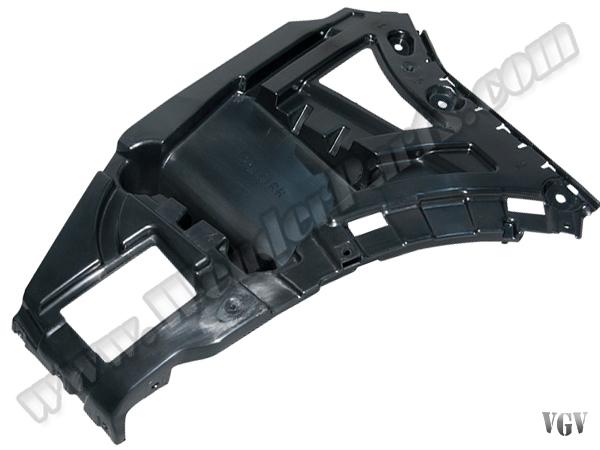 Bmw Tampon Taşıyıcı Braketi F25 Arka İç Sağ 2014-17 BA51127338764 WENDER