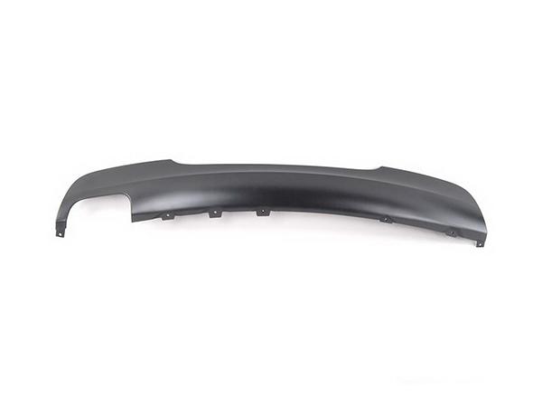 Bmw Tampon Difüzörü E90 Arka (1-Çıkış) -M3-Design- 2005-12 BA51127906504 WENDER