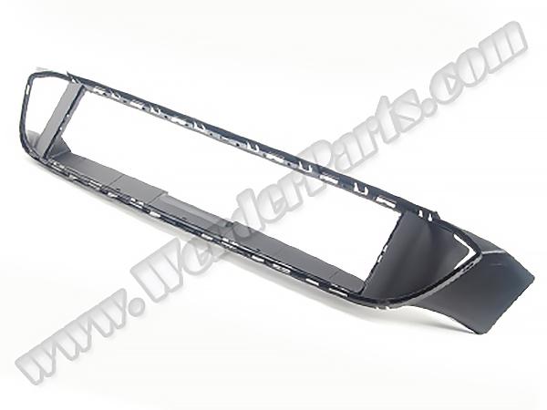 Bmw Tampon Izgara Çerçevesi F10 Ön Orta -M-Tech- 2010-16 BA51748049347 WENDER