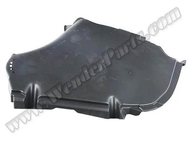 Bmw Tampon Alt Muhafaza F10+LCI Arka Sağ BA51757186522 WENDER