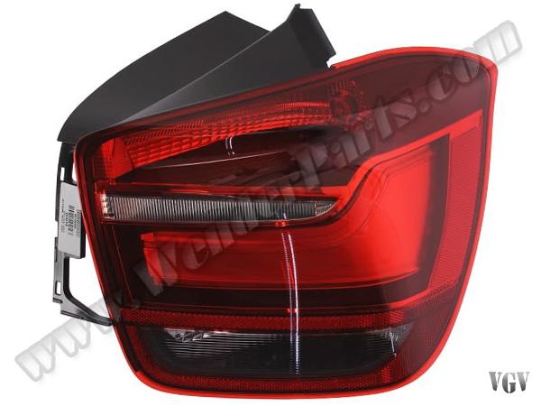 Komple Stop F20 Sağ; LED 2011-14 B A63217241542 WENDER