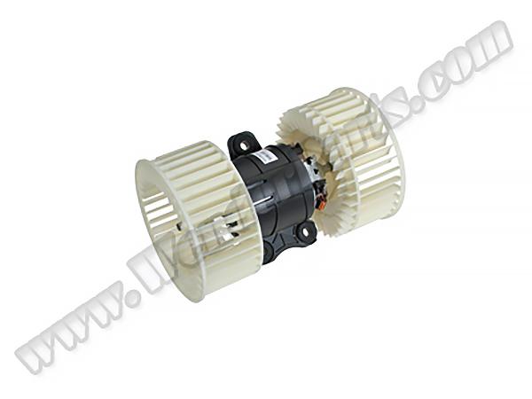 Kalorifer Motoru E39 E53 2000-03 B A64118385558 WENDER