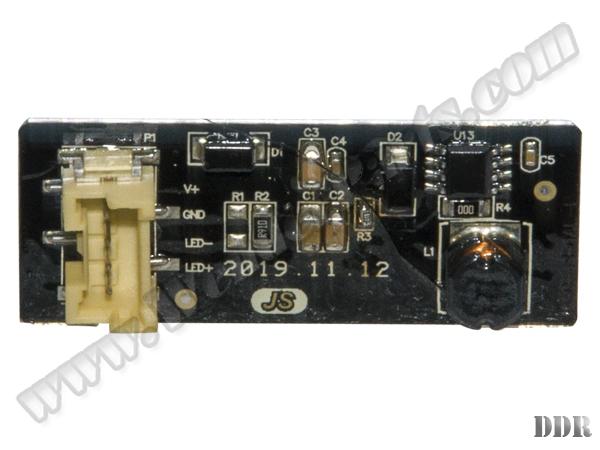 Stop Led Modülü F25 B A7217311/312P1 WENDER