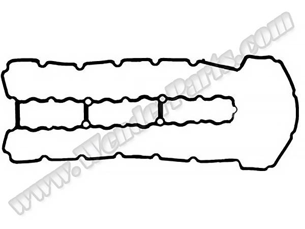 Üst Kapak Contası N53 [E60 E90 F10] B A740290  WENDER