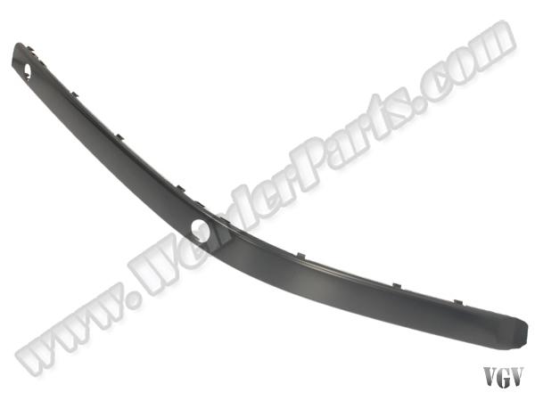 Bmw Tampon Bandı E39 Ön Sol (PDCli; Nikelajsız Tip) 2001-03 BN51117005965 WENDER