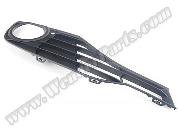 Bmw Tampon Izgarası F30 Ön Sağ (Kısm.Açık) -Modern- BN51117255370 WENDER