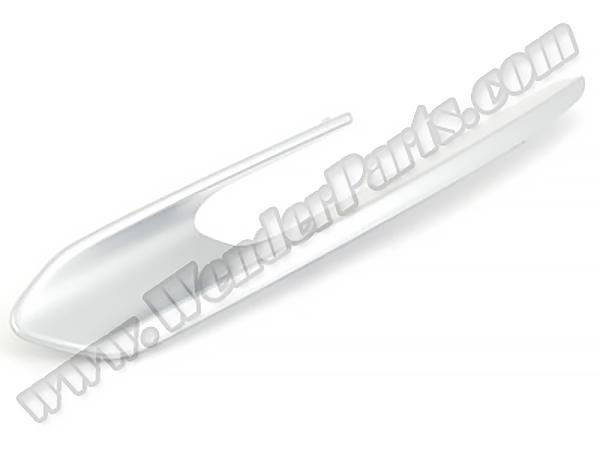 Bmw Tampon Izgara Çitası F30 Ön Sağ -Modern- BN51117279696 WENDER