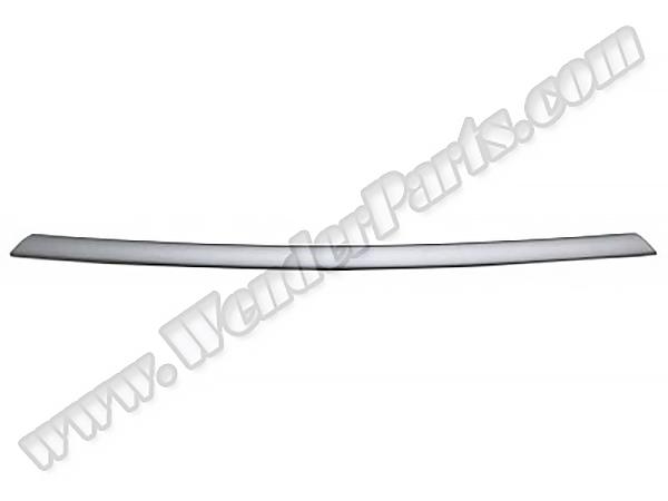 Bmw Tampon Nikelajı F30 Ön Orta -Modern- BN51117293094 WENDER