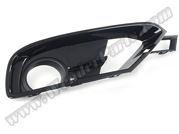 Bmw Tampon Izgarası F30 Ön Sol (Kısm.Açık) -Sport- BN51117300739 WENDER