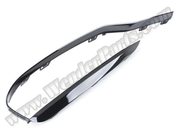 Bmw Tampon Izgara Çitası F30-LCI Ön Sol -Sport- BN51117396853 WENDER