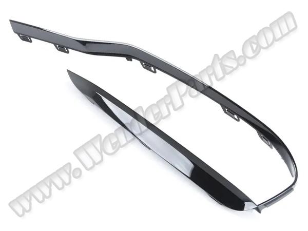 Bmw Tampon Izgara Çitası F30-LCI Ön Sağ -Sport- BN51117396854 WENDER