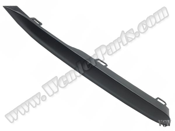 Bmw Tampon Izgara Çitası F30-LCI Ön Sol -Basis- BN51117397615 WENDER