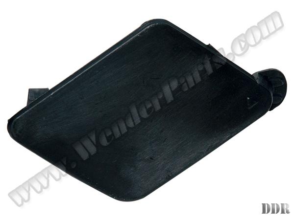 Bmw Tampon Çeki Kapağı F10+LCI Ön -M-Tech- 2010-16 BN51118048681 WENDER