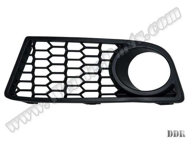 Bmw Tampon Izgarası F20 F21 Ön Sol (Açık) -M-Tech- BN51118048967 WENDER