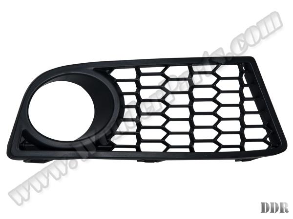 Bmw Tampon Izgarası F20 F21 Ön Sağ (Açık) -M-Tech- BN51118048968 WENDER