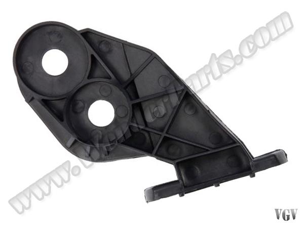 Bmw Tampon Braketi E46 Ön Sağ -Sedan/Coupe- 1998-03 BN51118195296 WENDER