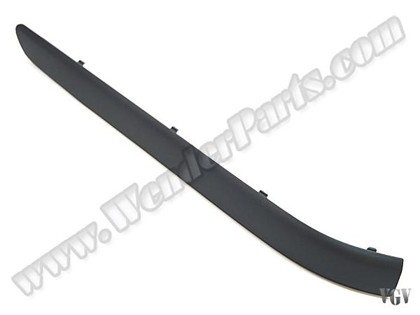 Bmw Tampon Bandı E46 Arka Sol -Sedan- 2002-05 BN51127030603 WENDER