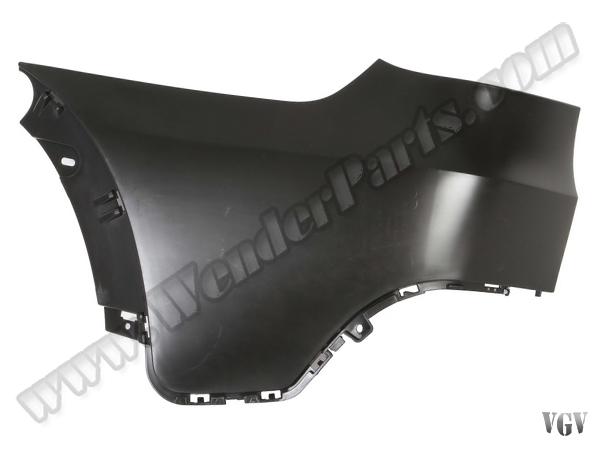 Bmw Tampon E70 Arka Sol Köşe 2007-09 BN51127179021 WENDER