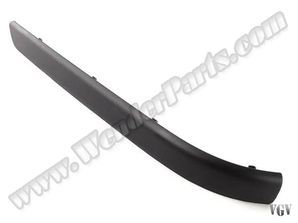 Bmw Tampon Bandı E46 Arka Sol -Sedan- 1998-02 BN51128195315 WENDER