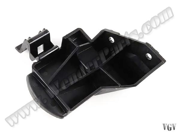 Bmw Tampon Braketi E46 Arka Sağ -Sedan/Coupe- 1998-03 BN51128195322 WENDER