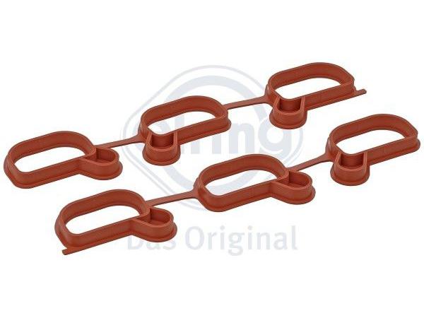 Manifold Contası M52 M54 Emme (Set) [E39E65 E53] 1999-06 ELR_366500  ELRING