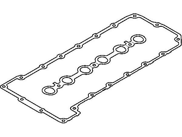 Üst Kapak Contası N52 [E60E90] ELR_534310  ELRING