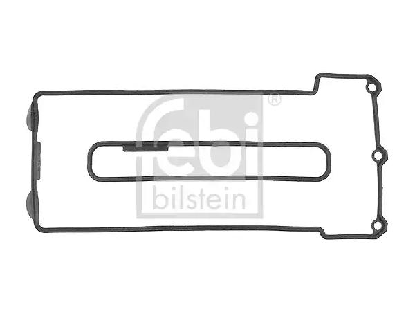 Üst Kapak Contası M60 M62 Sağ [E34 E39 E38] 1988-98 FEB_12396  FEBI