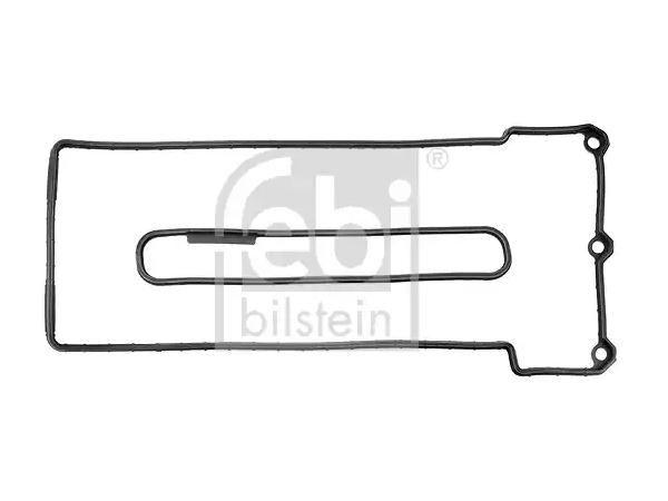 Üst Kapak Contası M60 M62 Sol [E34 E39 E38] 1988-98 FEB_12397  FEBI