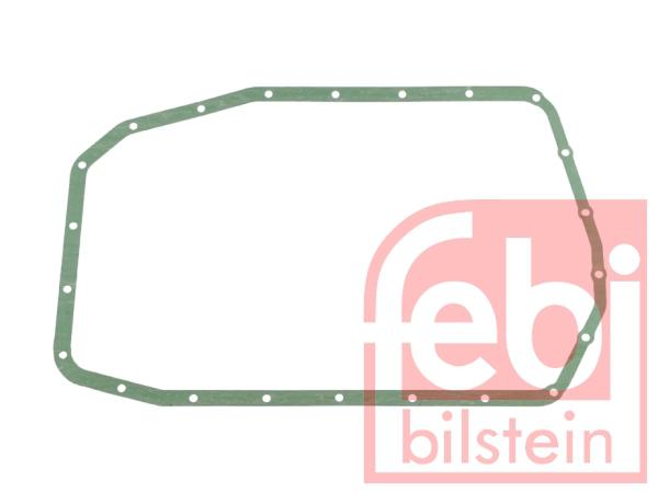 Otom/Şanz. Contası E39 E38 E46 [M52 M54] FEB_24679 FEBI