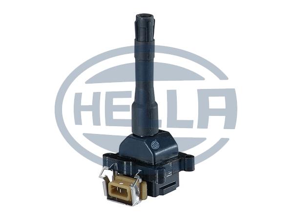 Ateşleme Bobini M50 M60 [E34 E36 E38] HEL_5DA193175541 HELLA