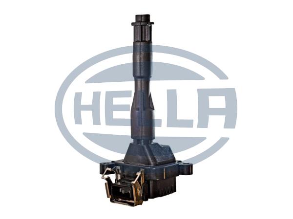 Ateşleme Bobini M52 M54 M62 [E36E46 E53] HEL_5DA193175551 HELLA